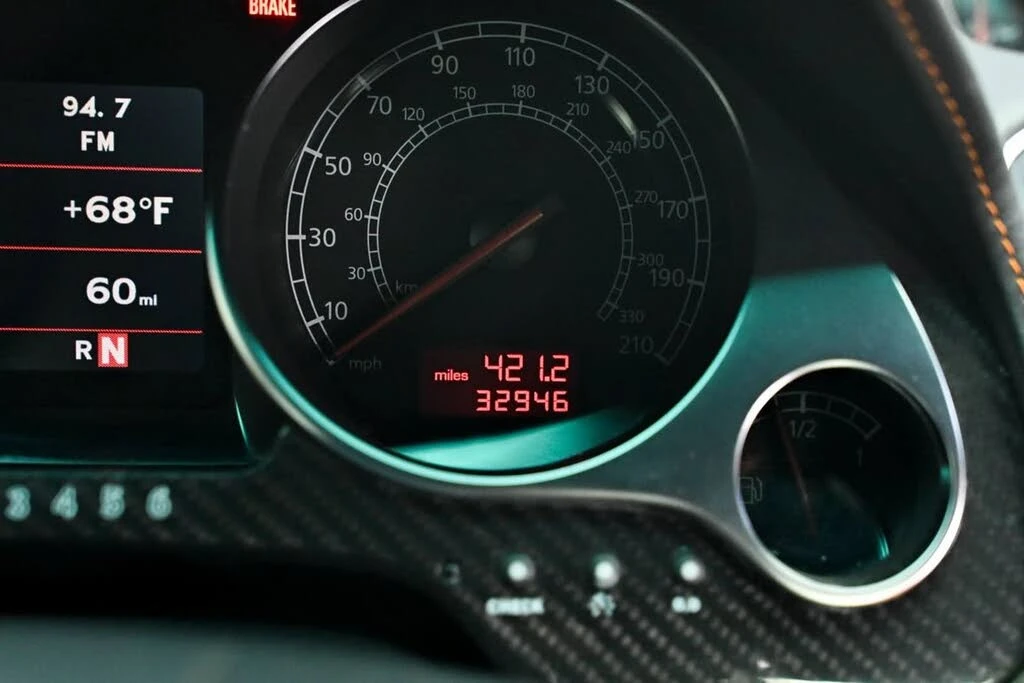 2007 Lamborghini Gallardo - Image 24 of 25