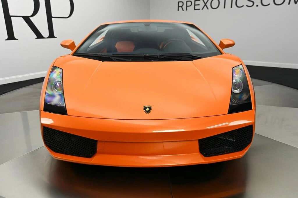 2007 Lamborghini Gallardo - Image 9 of 25