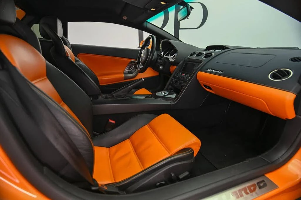 2007 Lamborghini Gallardo - Image 18 of 25