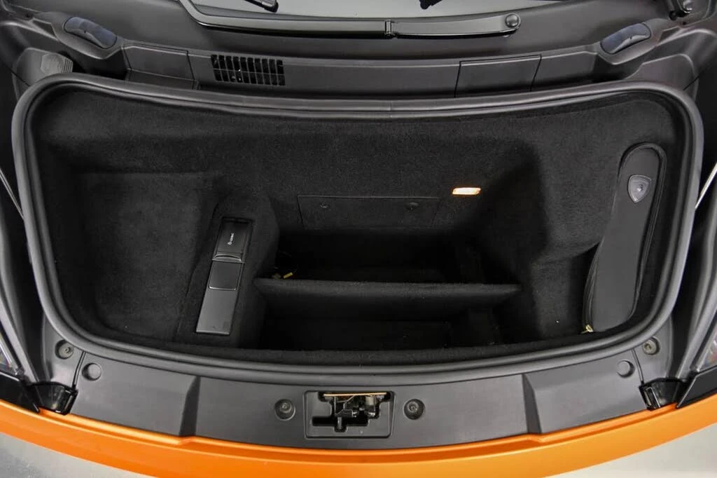 2007 Lamborghini Gallardo - Image 22 of 25