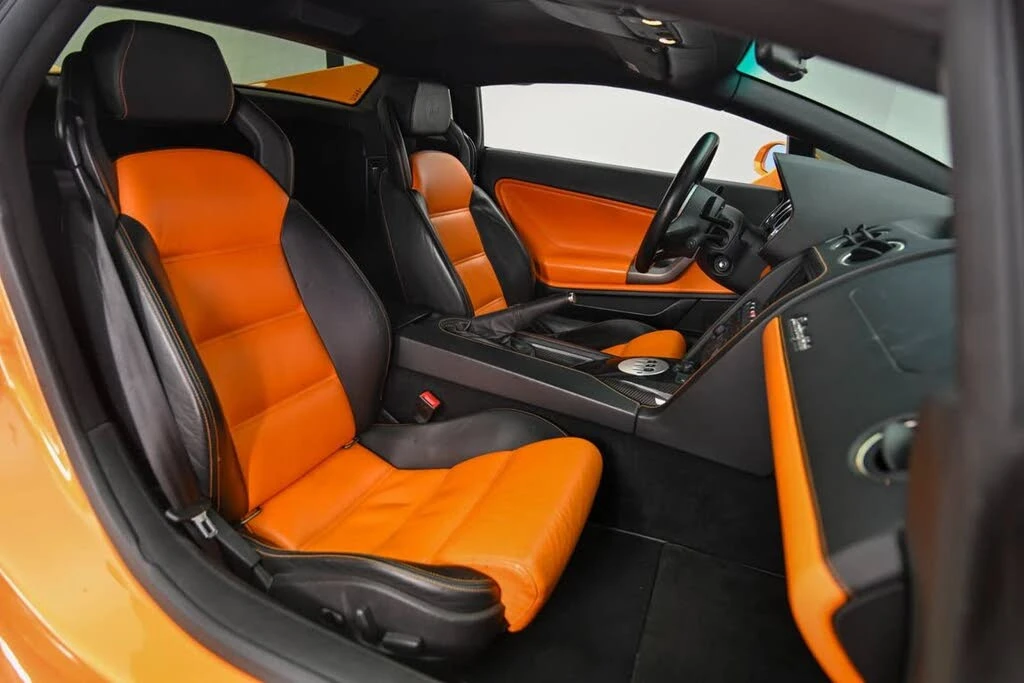 2007 Lamborghini Gallardo - Image 17 of 25