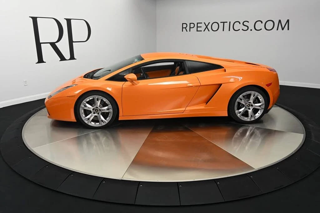2007 Lamborghini Gallardo - Image 3 of 25