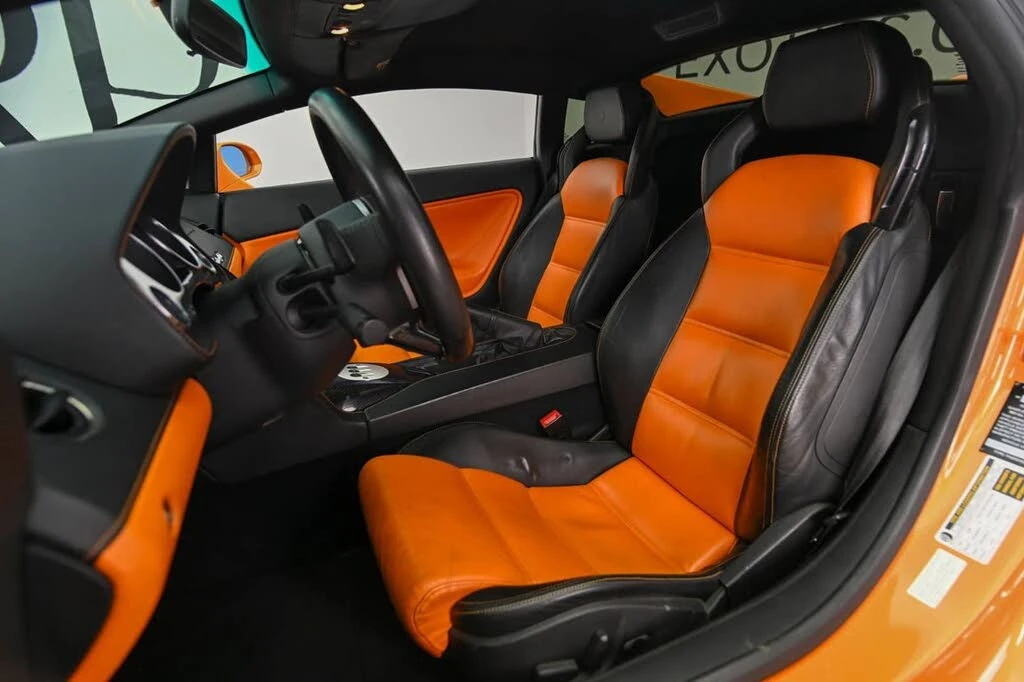 2007 Lamborghini Gallardo - Image 15 of 25