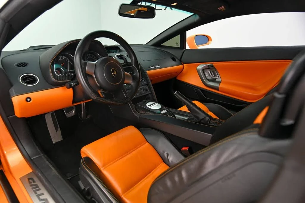 2007 Lamborghini Gallardo - Image 16 of 25