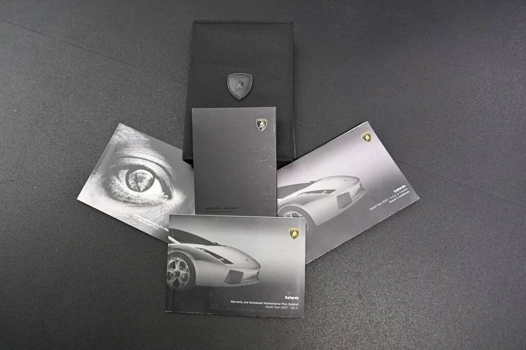 2007 Lamborghini Gallardo - Image 25 of 25