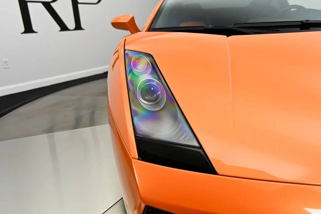 2007 Lamborghini Gallardo - Image 10 of 25