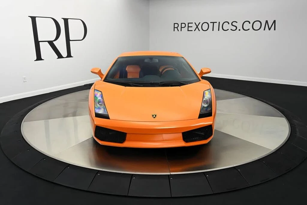 2007 Lamborghini Gallardo - Image 2 of 25