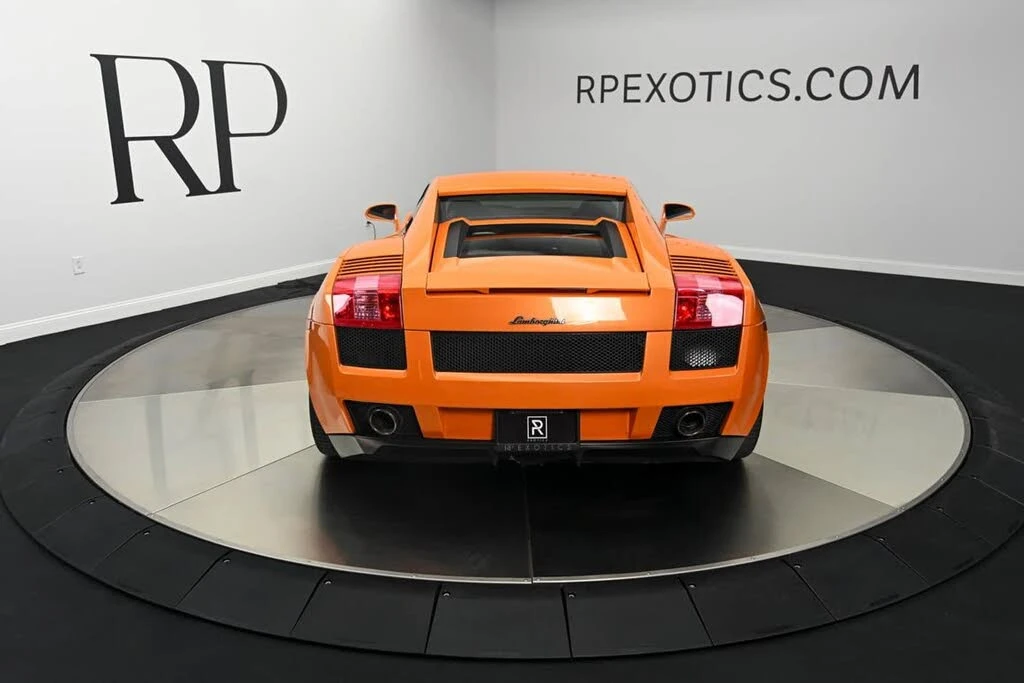 2007 Lamborghini Gallardo - Image 5 of 25