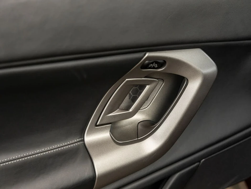 2007 Lamborghini Gallardo - Image 23 of 31