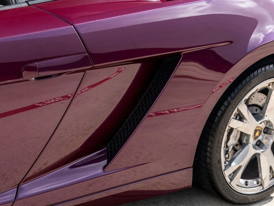 2007 Lamborghini Gallardo - Image 16 of 31