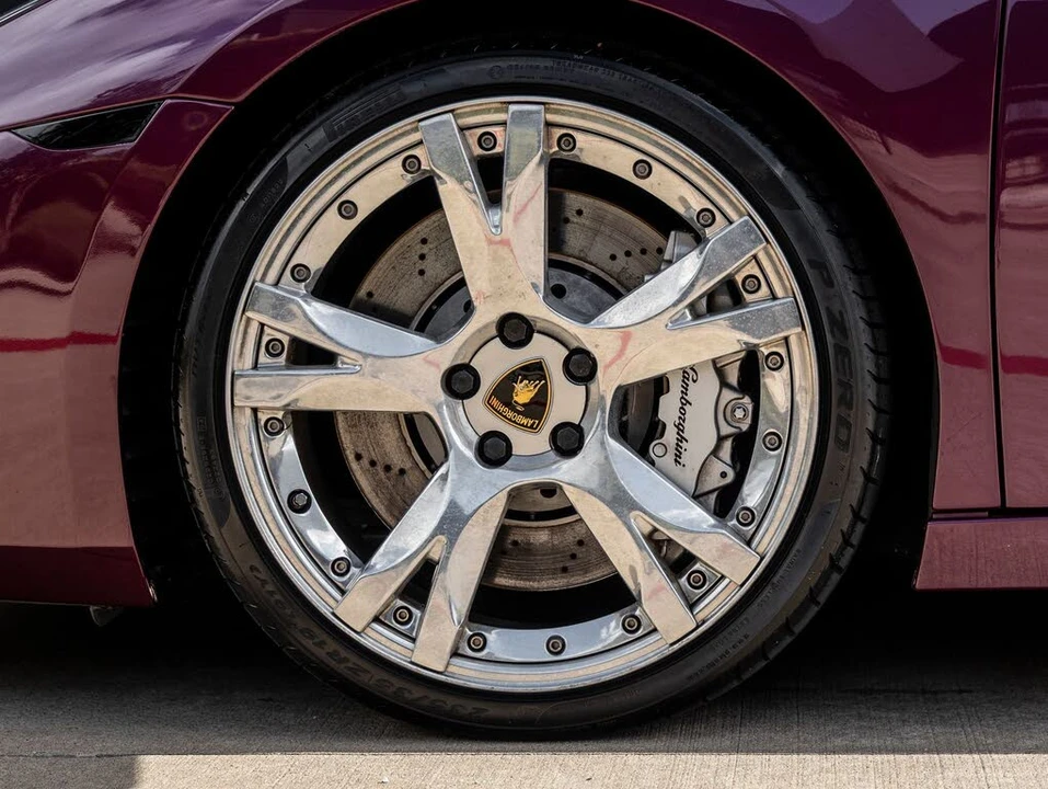 2007 Lamborghini Gallardo - Image 15 of 31