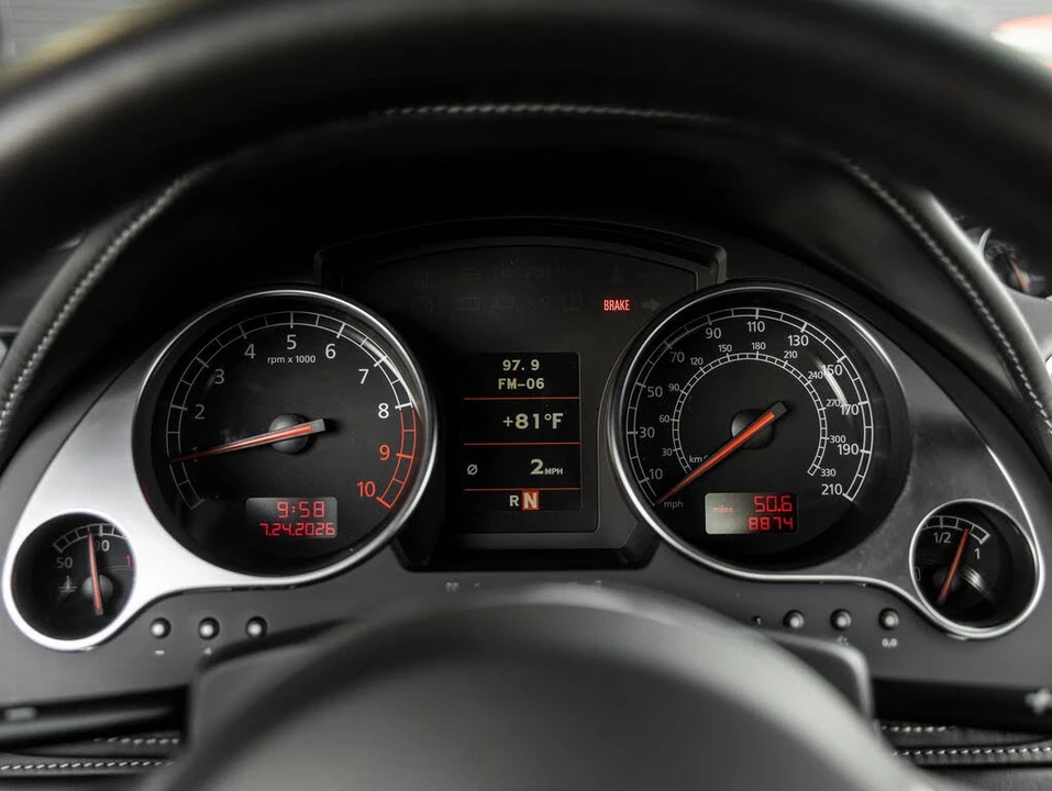 2007 Lamborghini Gallardo - Image 31 of 31