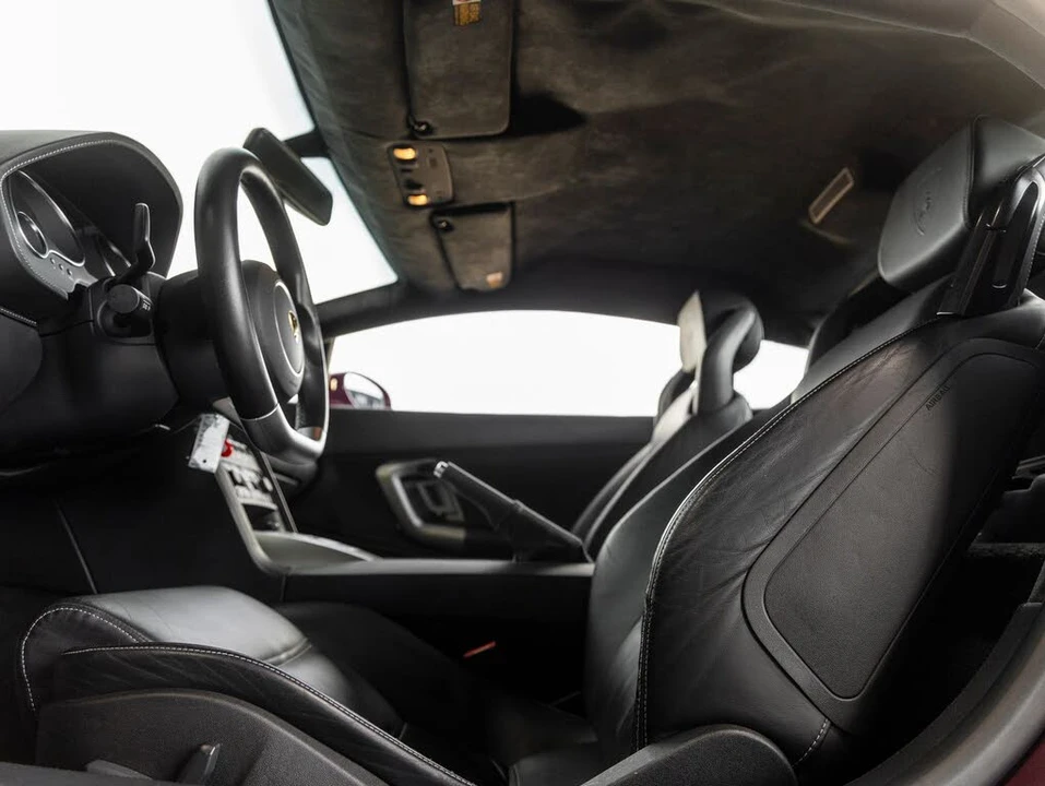 2007 Lamborghini Gallardo - Image 25 of 31
