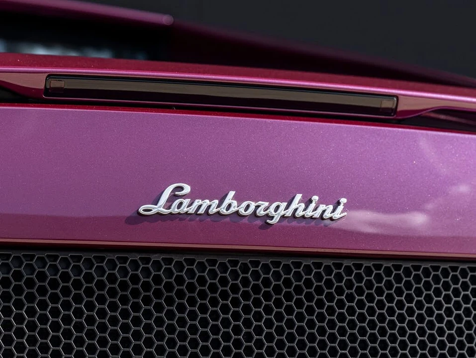 2007 Lamborghini Gallardo - Image 12 of 31