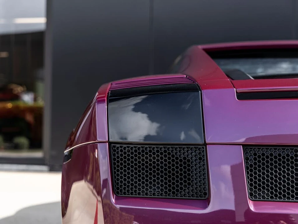2007 Lamborghini Gallardo - Image 13 of 31