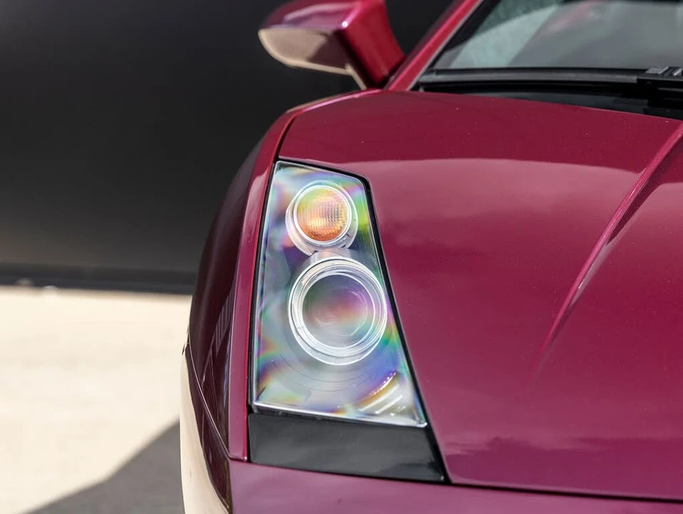 2007 Lamborghini Gallardo - Image 20 of 31