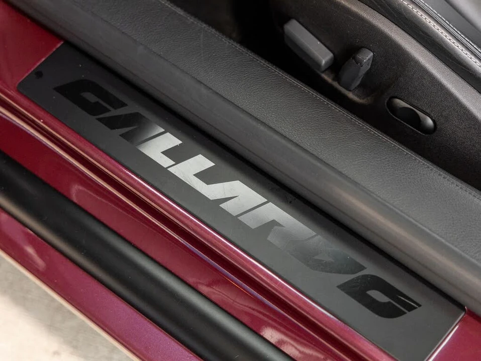 2007 Lamborghini Gallardo - Image 29 of 31