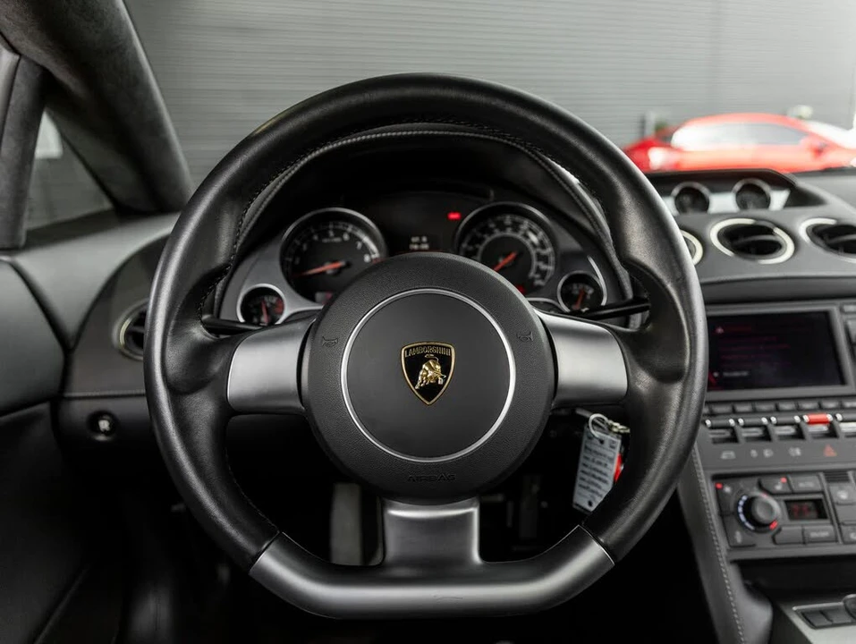 2007 Lamborghini Gallardo - Image 30 of 31