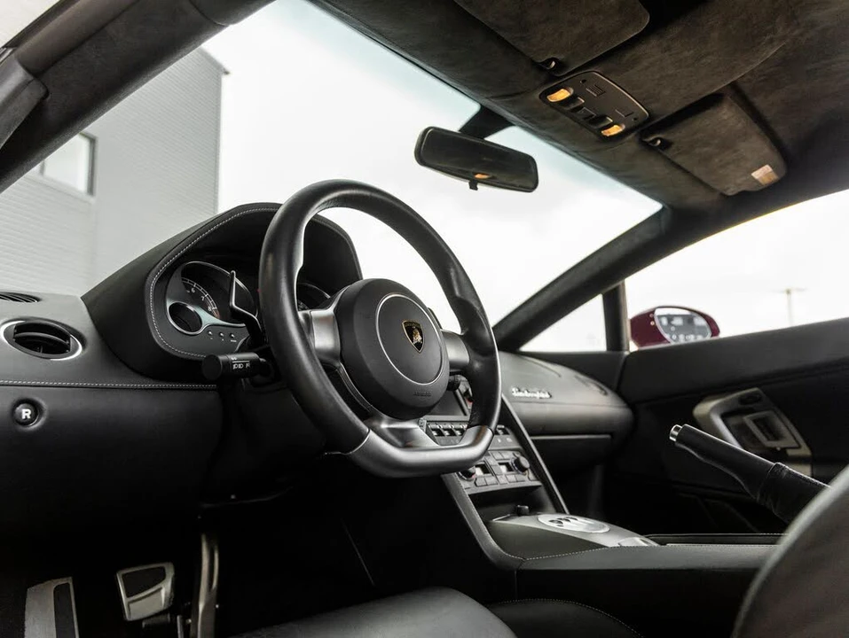 2007 Lamborghini Gallardo - Image 27 of 31