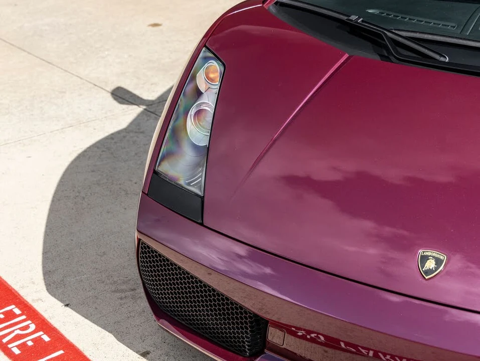 2007 Lamborghini Gallardo - Image 21 of 31