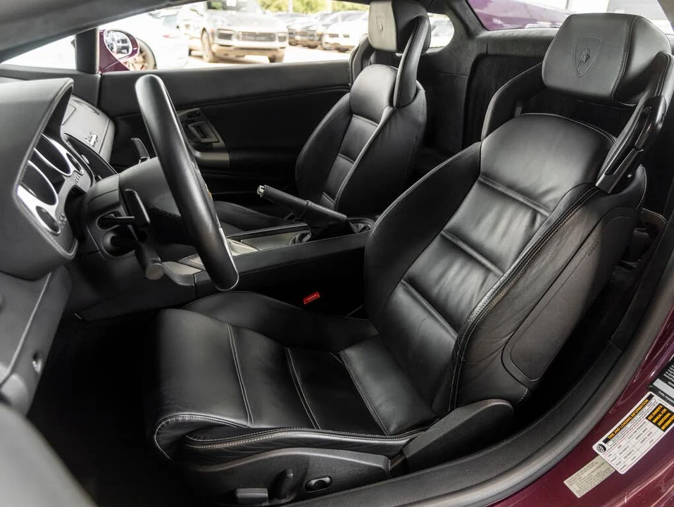 2007 Lamborghini Gallardo - Image 26 of 31