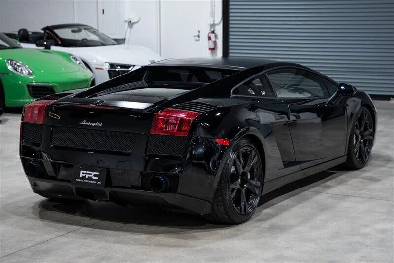 2007 Lamborghini Gallardo - Image 6 of 31