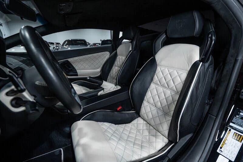 2007 Lamborghini Gallardo - Image 20 of 31