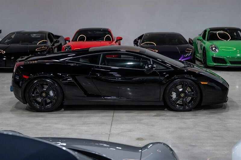 2007 Lamborghini Gallardo - Image 7 of 31
