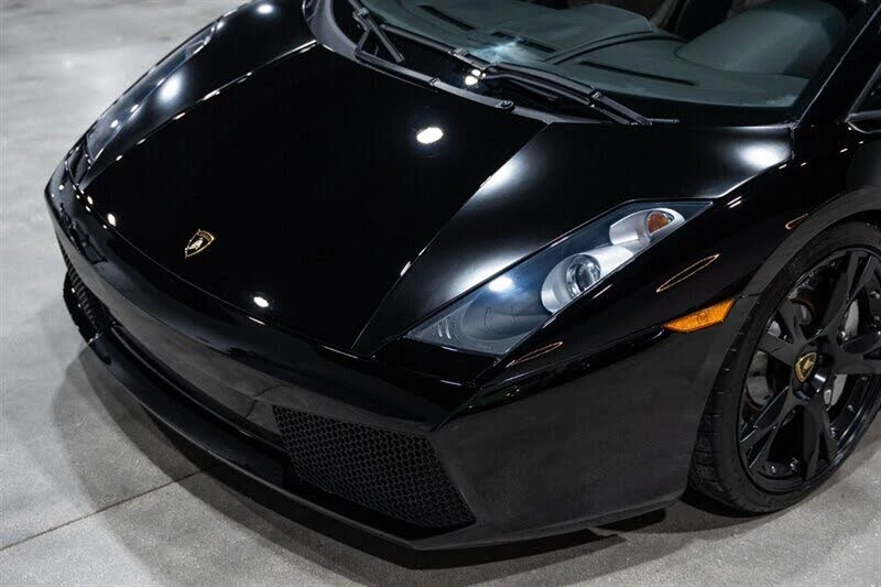 2007 Lamborghini Gallardo - Image 11 of 31