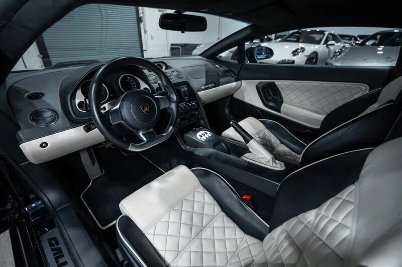 2007 Lamborghini Gallardo - Image 18 of 31