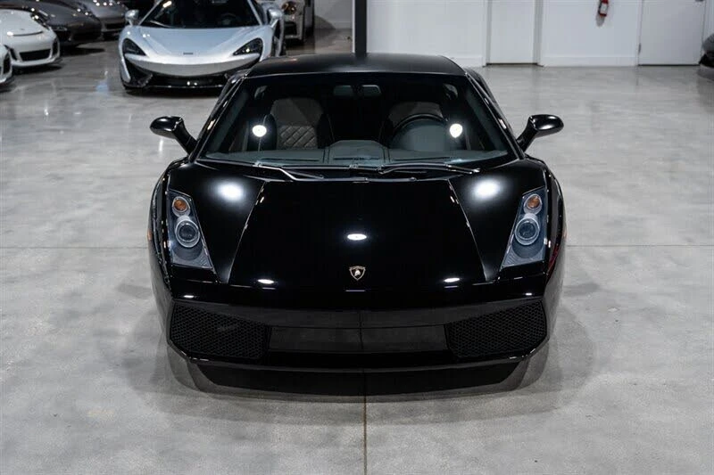 2007 Lamborghini Gallardo - Image 9 of 31