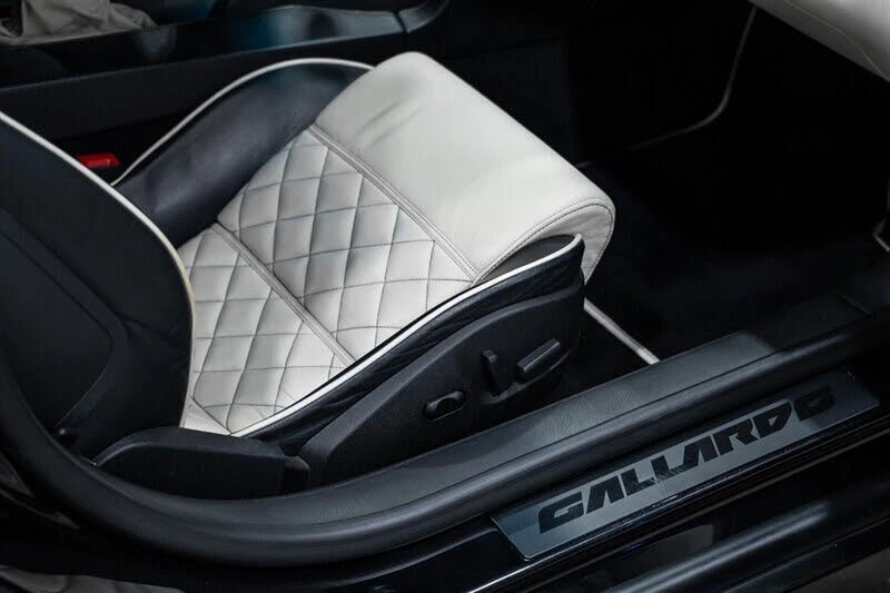 2007 Lamborghini Gallardo - Image 31 of 31