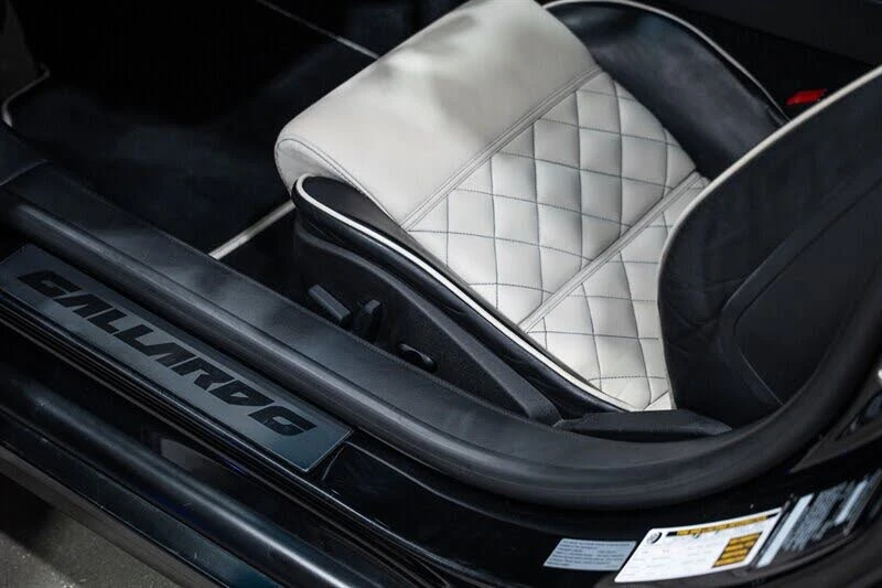 2007 Lamborghini Gallardo - Image 25 of 31