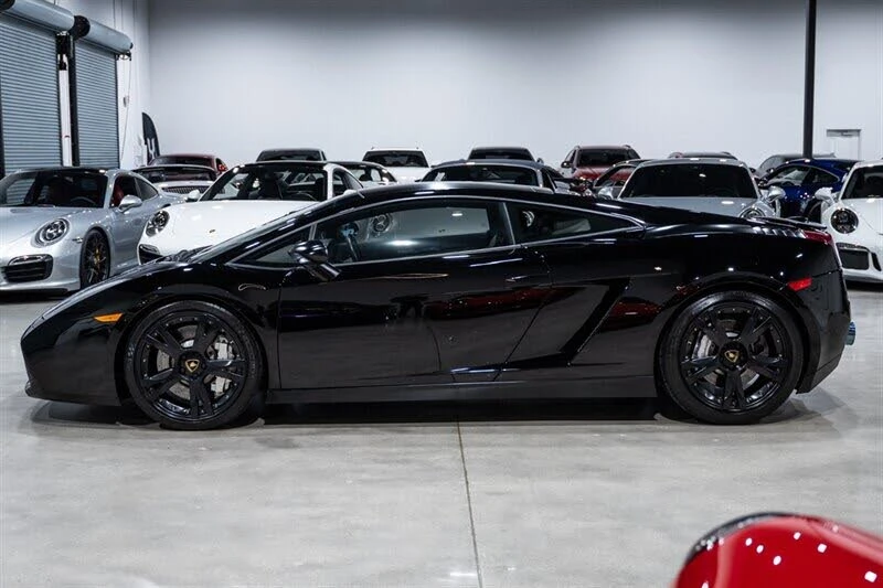 2007 Lamborghini Gallardo - Image 3 of 31
