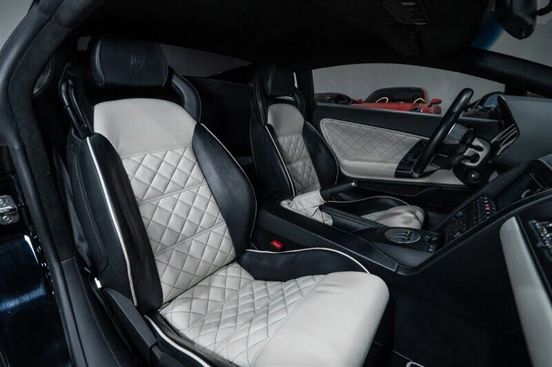 2007 Lamborghini Gallardo - Image 30 of 31