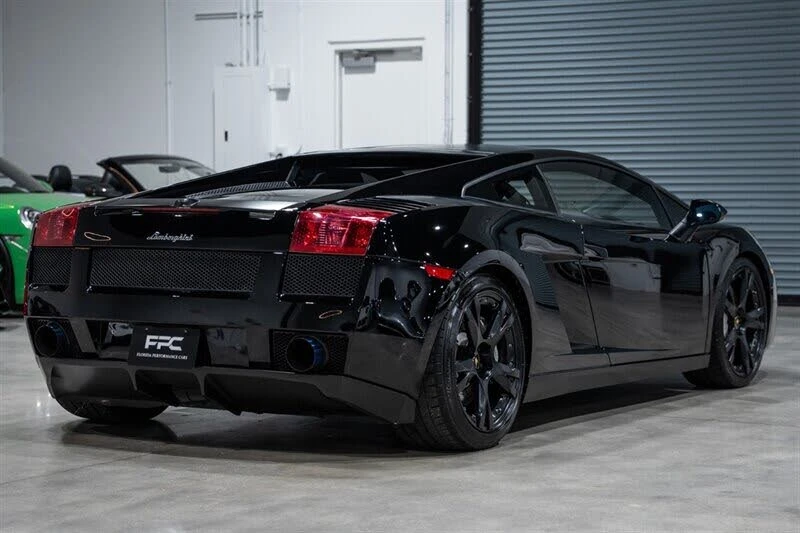 2007 Lamborghini Gallardo - Image 15 of 31