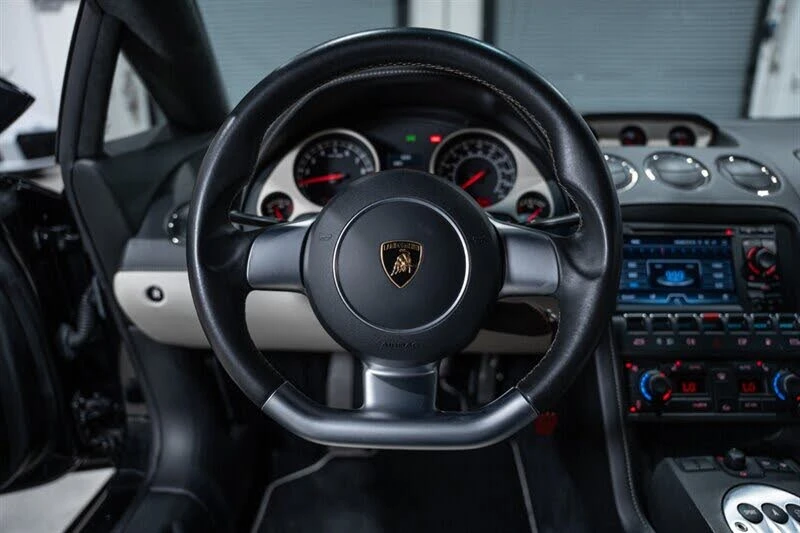 2007 Lamborghini Gallardo - Image 19 of 31