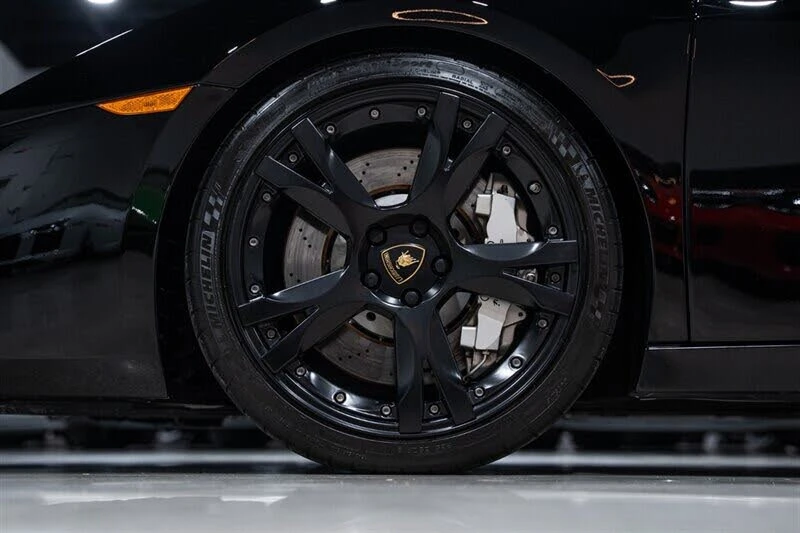 2007 Lamborghini Gallardo - Image 12 of 31