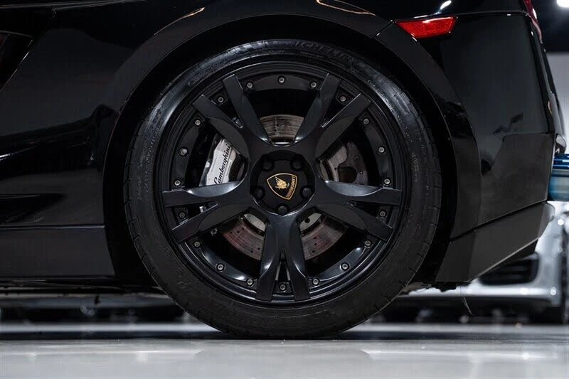 2007 Lamborghini Gallardo - Image 13 of 31