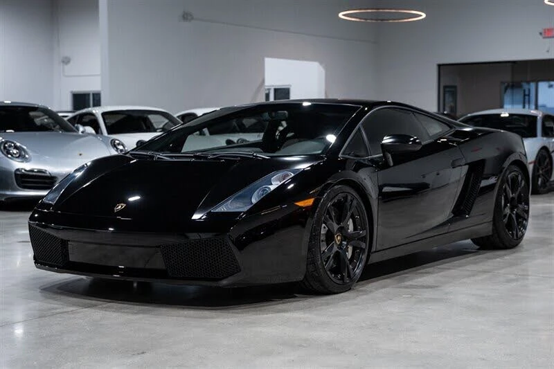 2007 Lamborghini Gallardo - Image 10 of 31