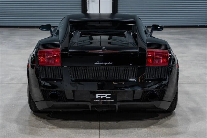 2007 Lamborghini Gallardo - Image 5 of 31