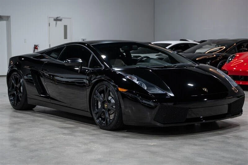 2007 Lamborghini Gallardo - Image 16 of 31