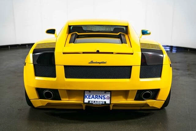 2007 Lamborghini Gallardo - Image 7 of 31