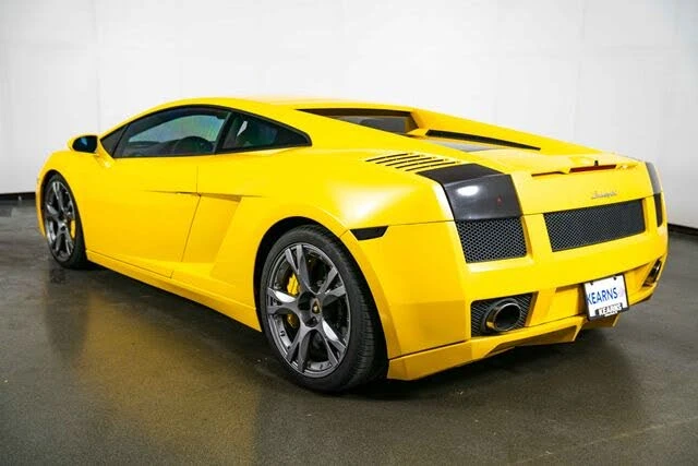 2007 Lamborghini Gallardo - Image 6 of 31