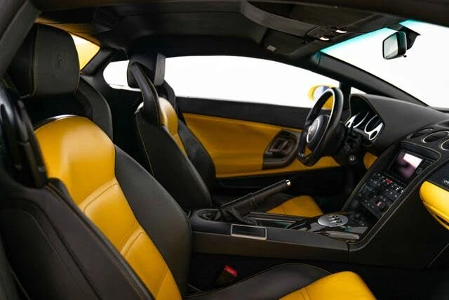 2007 Lamborghini Gallardo - Image 24 of 31