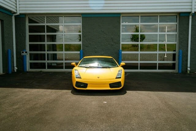 2007 Lamborghini Gallardo - Image 29 of 31