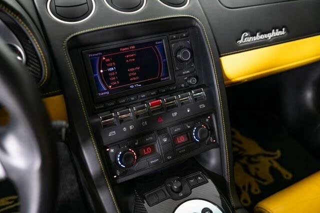 2007 Lamborghini Gallardo - Image 19 of 31