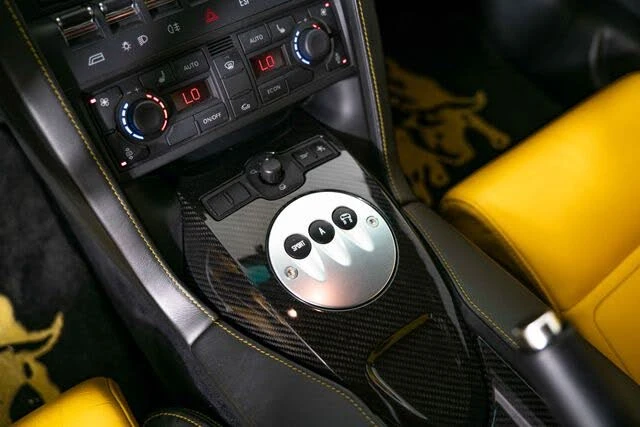 2007 Lamborghini Gallardo - Image 22 of 31