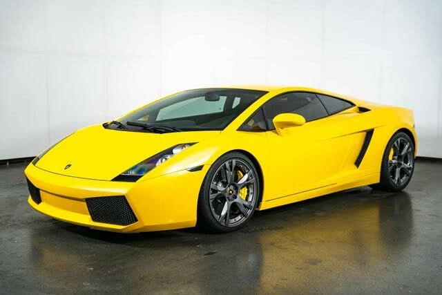 2007 Lamborghini Gallardo - Image 4 of 31