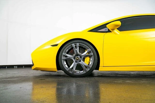 2007 Lamborghini Gallardo - Image 12 of 31
